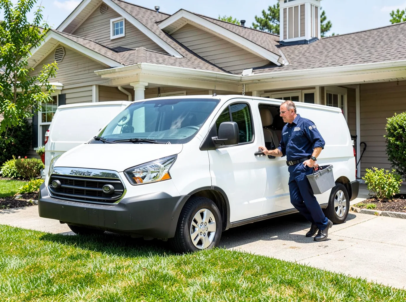 Emergency Plumber company in Marshall, MO
